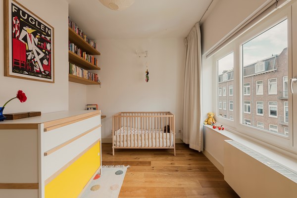 Medium property photo - Bestevâerstraat 10-3, 1056 HM Amsterdam